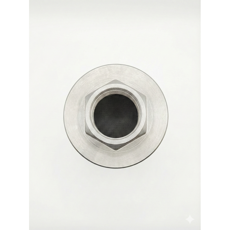 Filtr oleju (ssący)