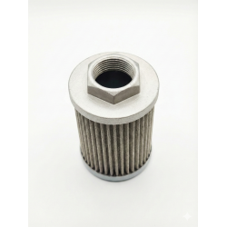 Filtr oleju (ssący)