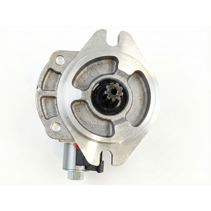 Pompa zębata XC-PZ-18