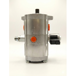 Pompa zębata XC-PZ-18