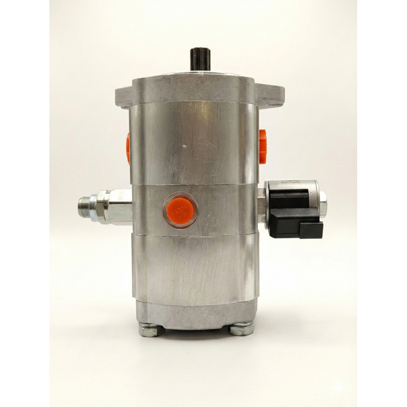 Pompa zębata XC-PZ-18