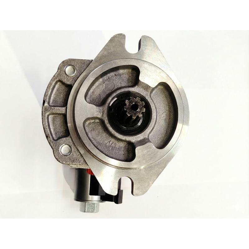 Pompa zębata XC-PZ-15