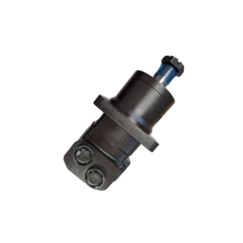 Silnik jazdy (Hydromotor) XC-SJ-18-BM6K-400