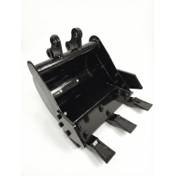 Łyżka do minikoparki 40 cm