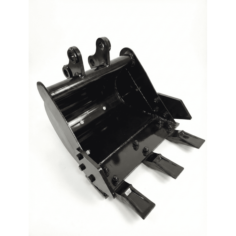 Łyżka do minikoparki 40 cm