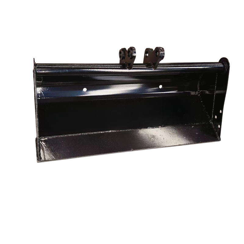 Łyżka skarpowa skarpówka do minikoparki 1000 mm