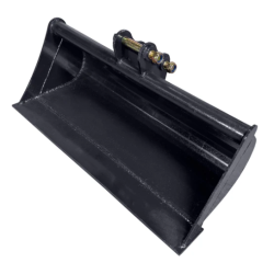 Łyżka skarpowa do minikoparki 830 mm