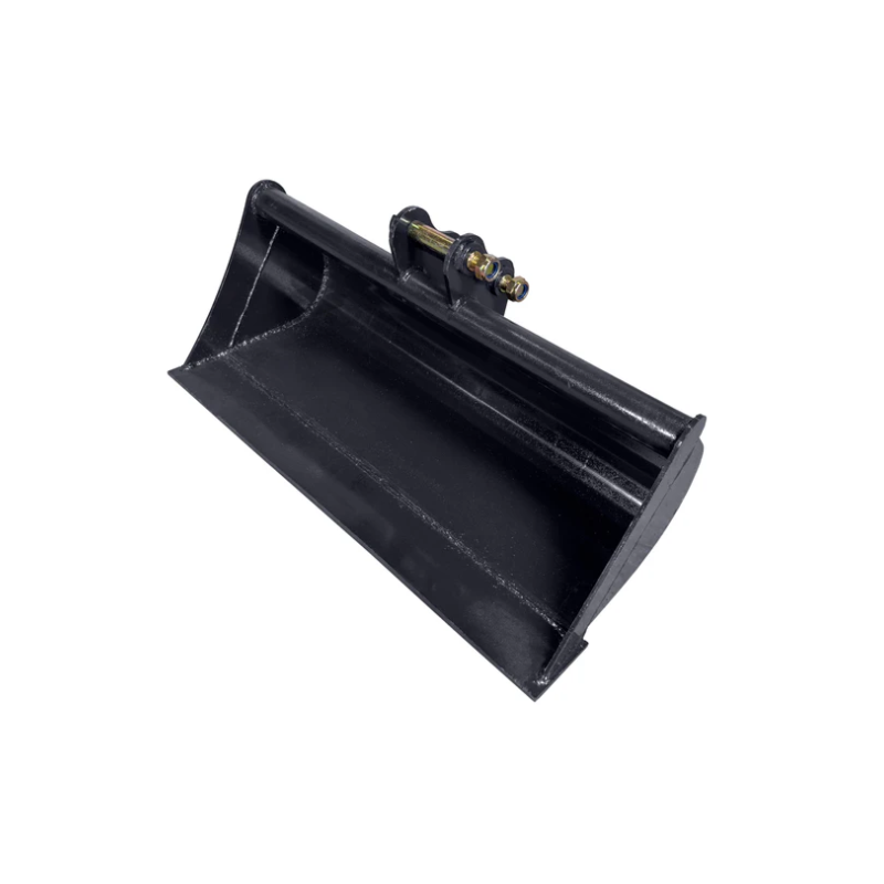 Łyżka skarpowa do minikoparki 830 mm