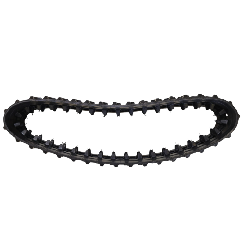 Gąsienica do minikoparki XC18 - XC-GA-18 - 200x72x41 mm