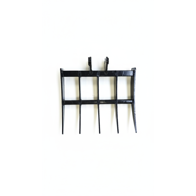 Grabie do minikoparki