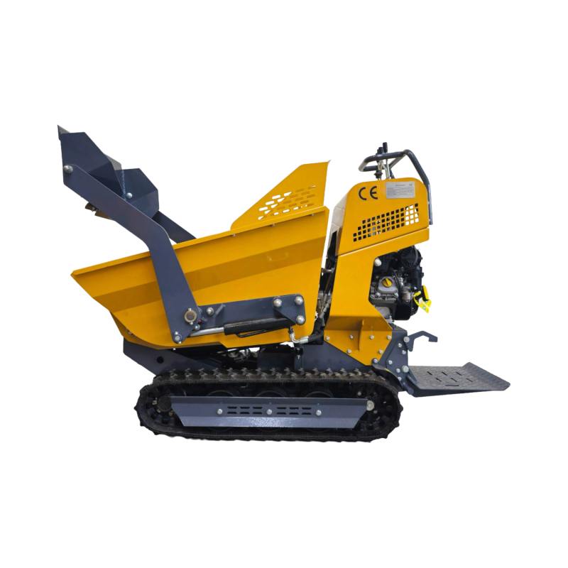 Wozidło gąsienicowe miniwywrotka X-CAT XC500