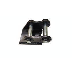 Szybkozłącze do minikoparek