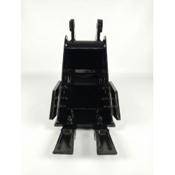 Łyżka wąska 20 cm do minikoparki