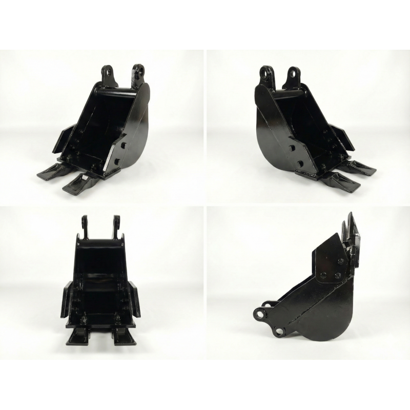 Łyżka wąska 20 cm do minikoparki